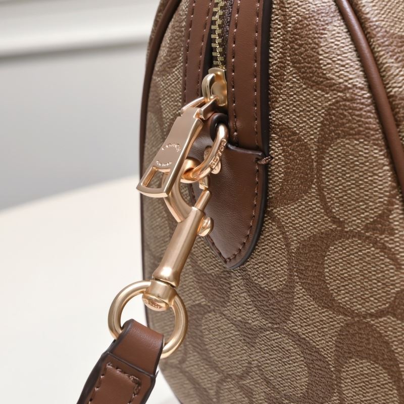 Coach Speedy Bags